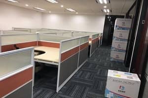 好兄弟禪城搬家現場三